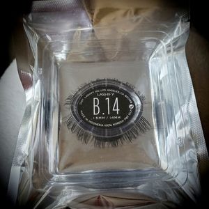 Brand new Lashify Lashes B14's